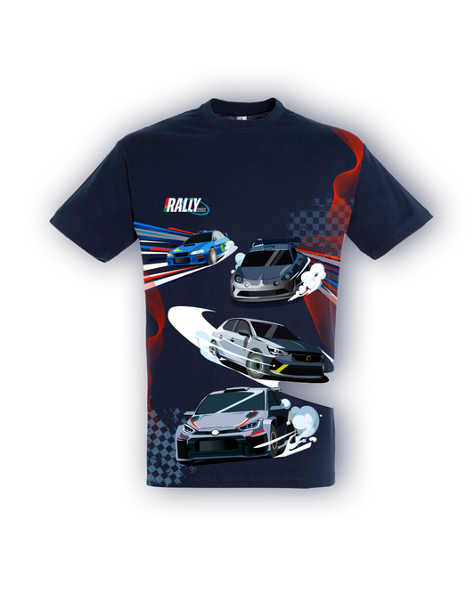 T-shirt RS